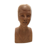 Buste année 30