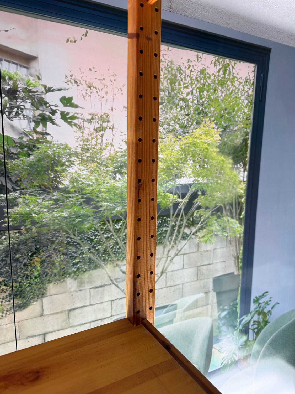 IKEA modular bookshelf 80