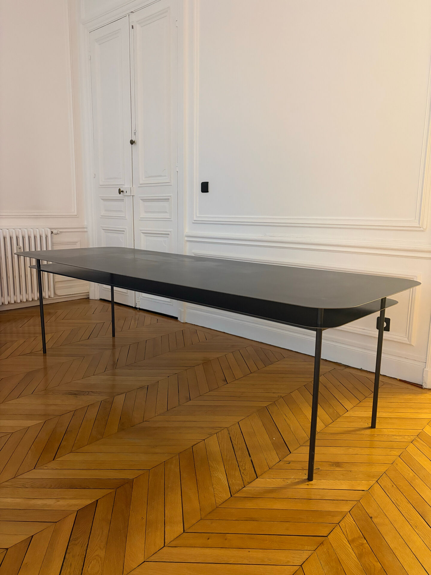 Table à manger Sarah Lavoine