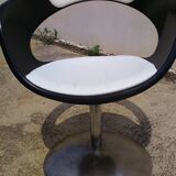 Pair of armchairs 70