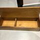 Jewelry box or keys 40/50s solid oak