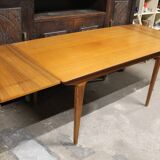 Scandinavian table