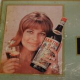 Old sign tariff - Bistro MARTINI