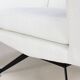 Studio Tecnico APA, Pair of Armchairs Model M530 for Lenzi. Italy C.1950
