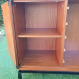 Chest of drawers by Marcel Gascoin 1950