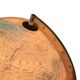 Michelin luminous vintage globe
