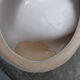 Trinket bowl pocket hand shape 70