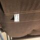 Fabric design chair