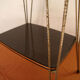 Table d'appoint vintage