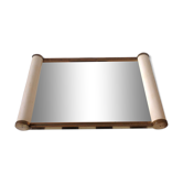 Ivory tray