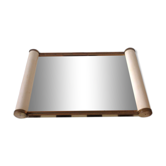 Ivory tray
