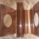 Magazine holders - Michel DUMAS - Roche-Bobois - 70s