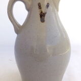 French wine pitcher in Arnon sandstone