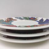 Acapulco service subcups from Villeroy and Boch