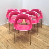 Taty dining chair, Castellani