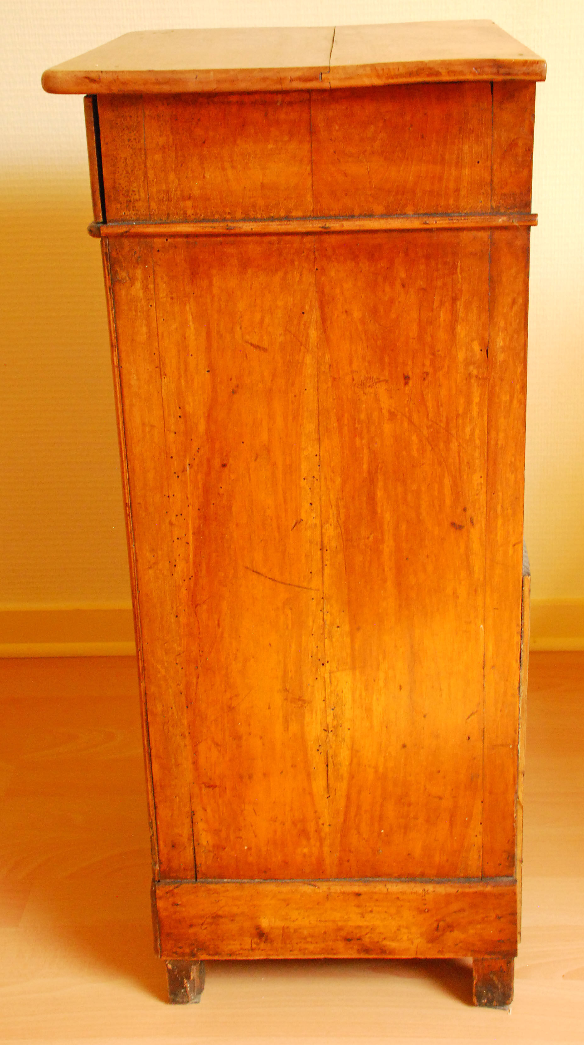 Old bedside