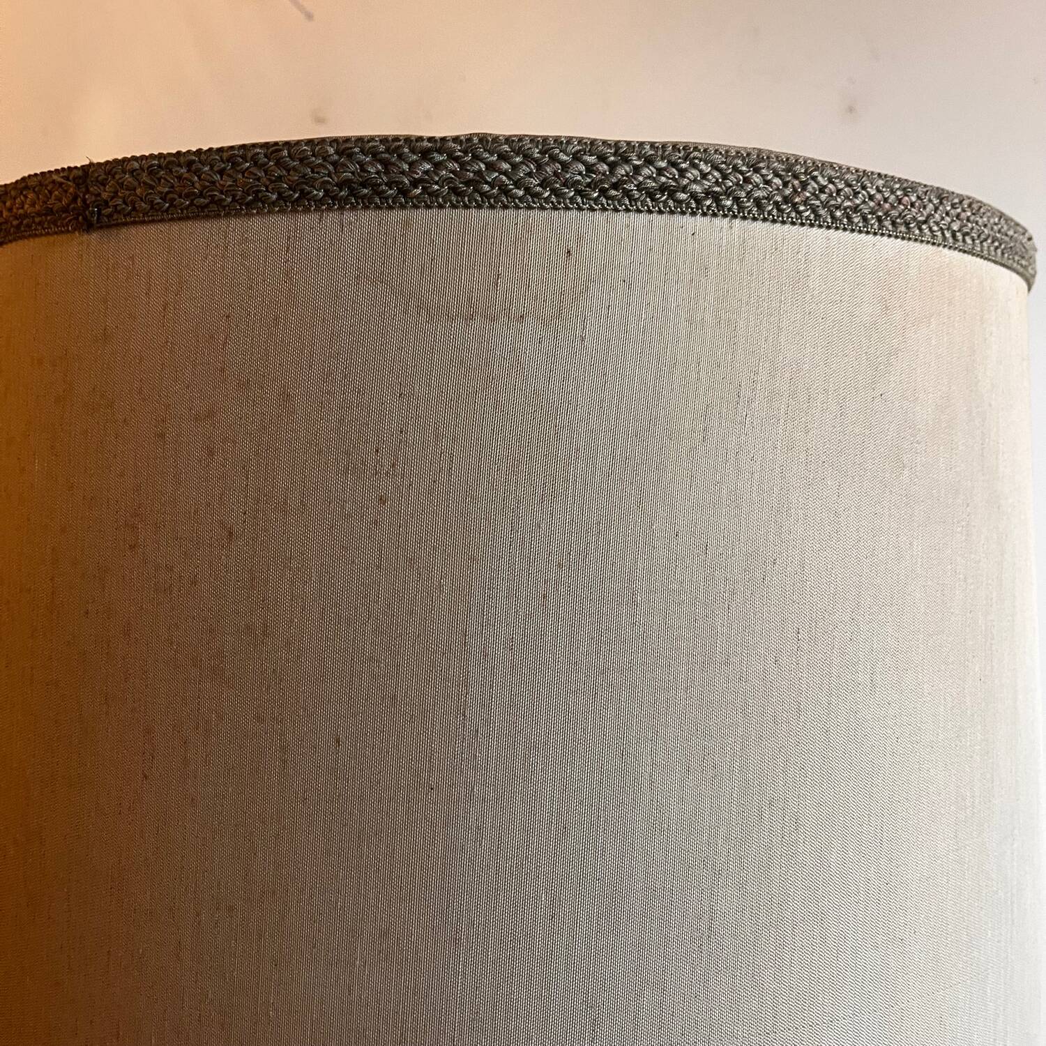 Ceramic bubble Floor lamp by Kaiser Leuchten