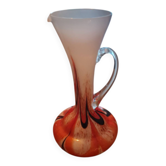 Opaline Vase from Florence