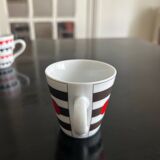 6 San Marco collector espresso cups