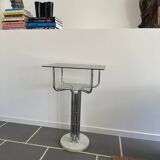 Table guéridon design 70’s
