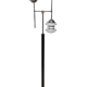 Lampadaire moderne, années 1970