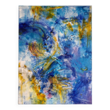 Between sky and water 60x80