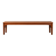 Bench “Kavalkad” by Yngvar Sandström