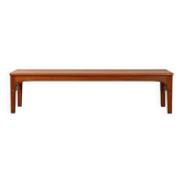 Bench “Kavalkad” by Yngvar Sandström