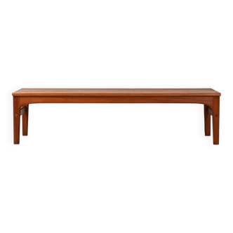 Bench “Kavalkad” by Yngvar Sandström