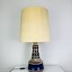 Lampe céramique Kohler Biel années 60, Suisse