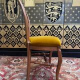 Suite of 6 Louis Philippe period chairs