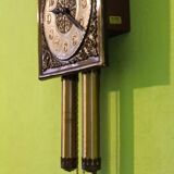 Pendulum clock