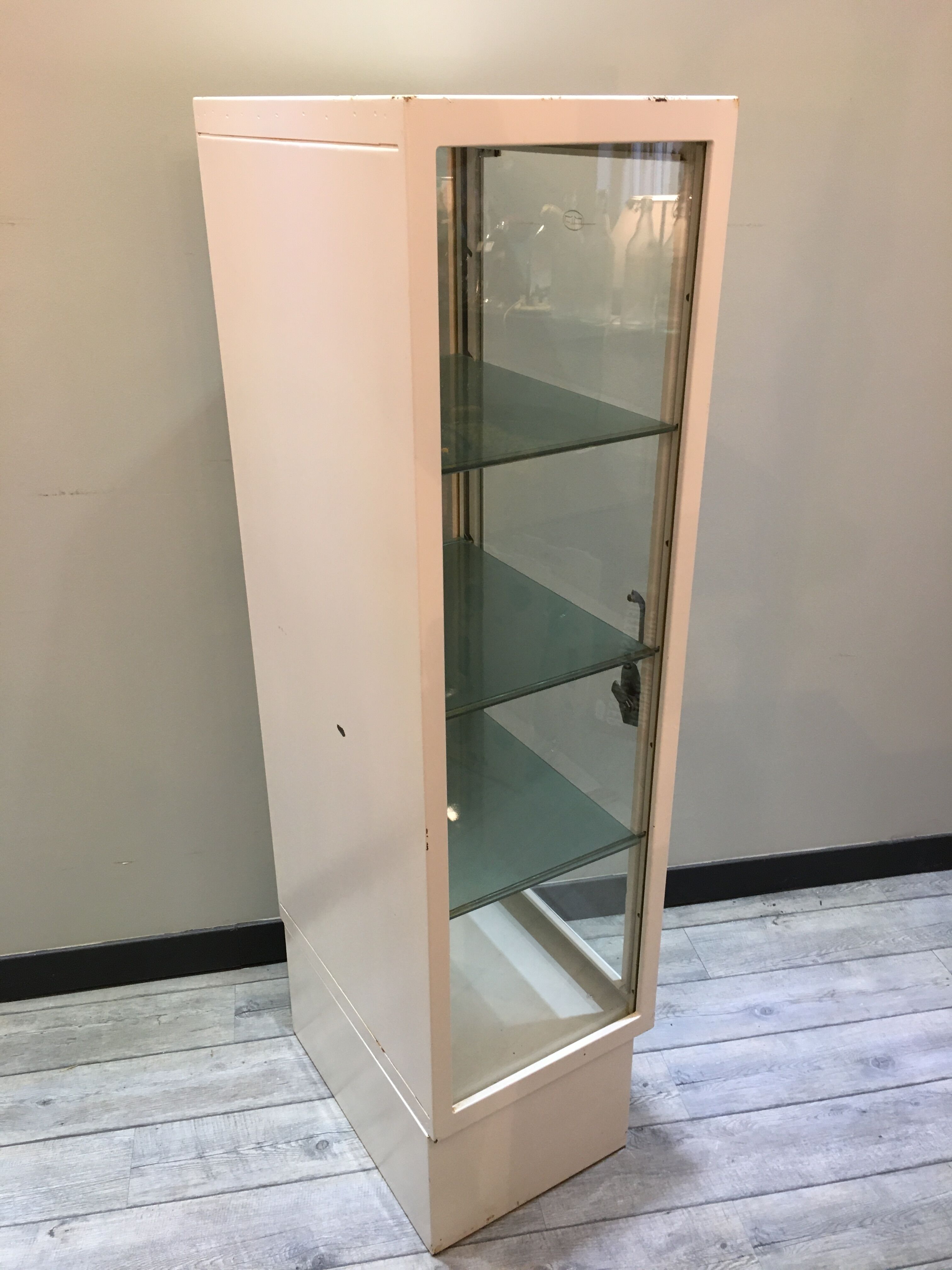 Former medical practice showcase