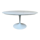 Tulip dining table by Eero Saarinen for Knoll International
