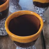 60's Mugs