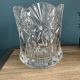 Cristal d Arques Champagne Bucket