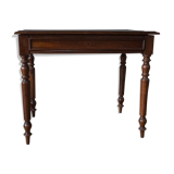 Bureau noyer