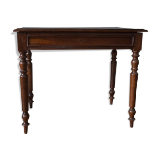 Bureau noyer