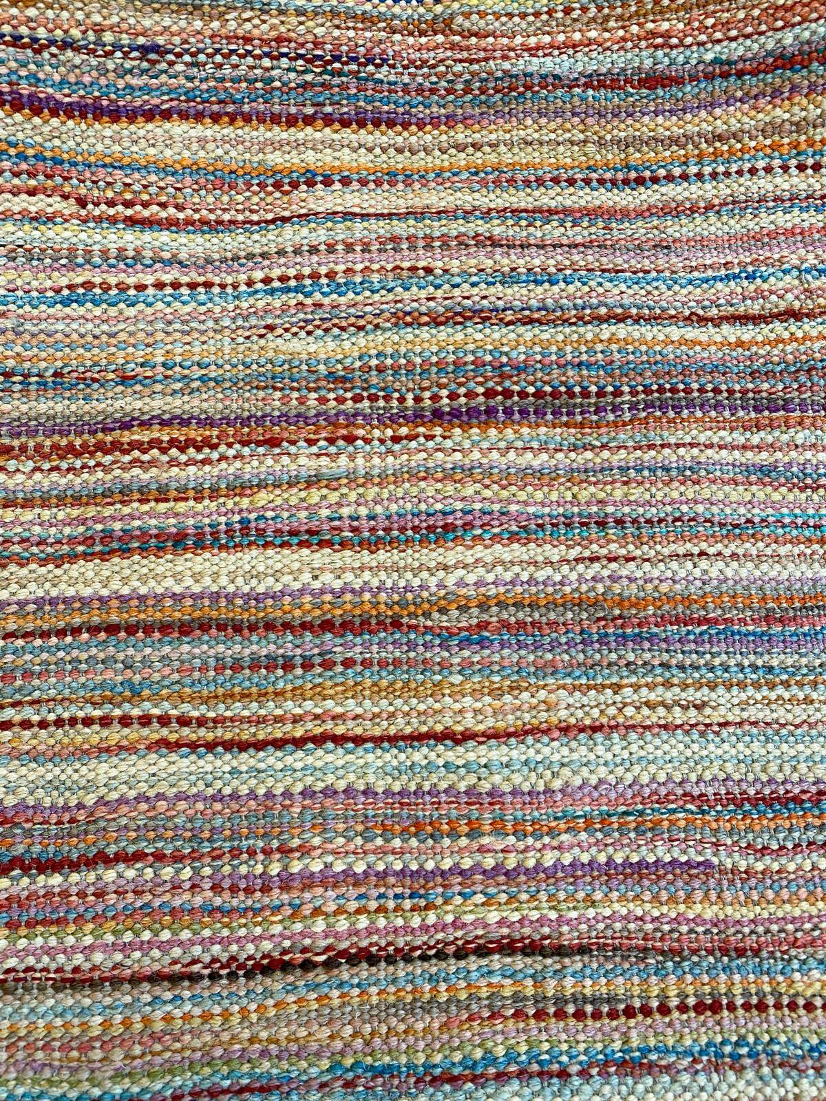 Pashtun Afghan kilim 275 x 187 cm