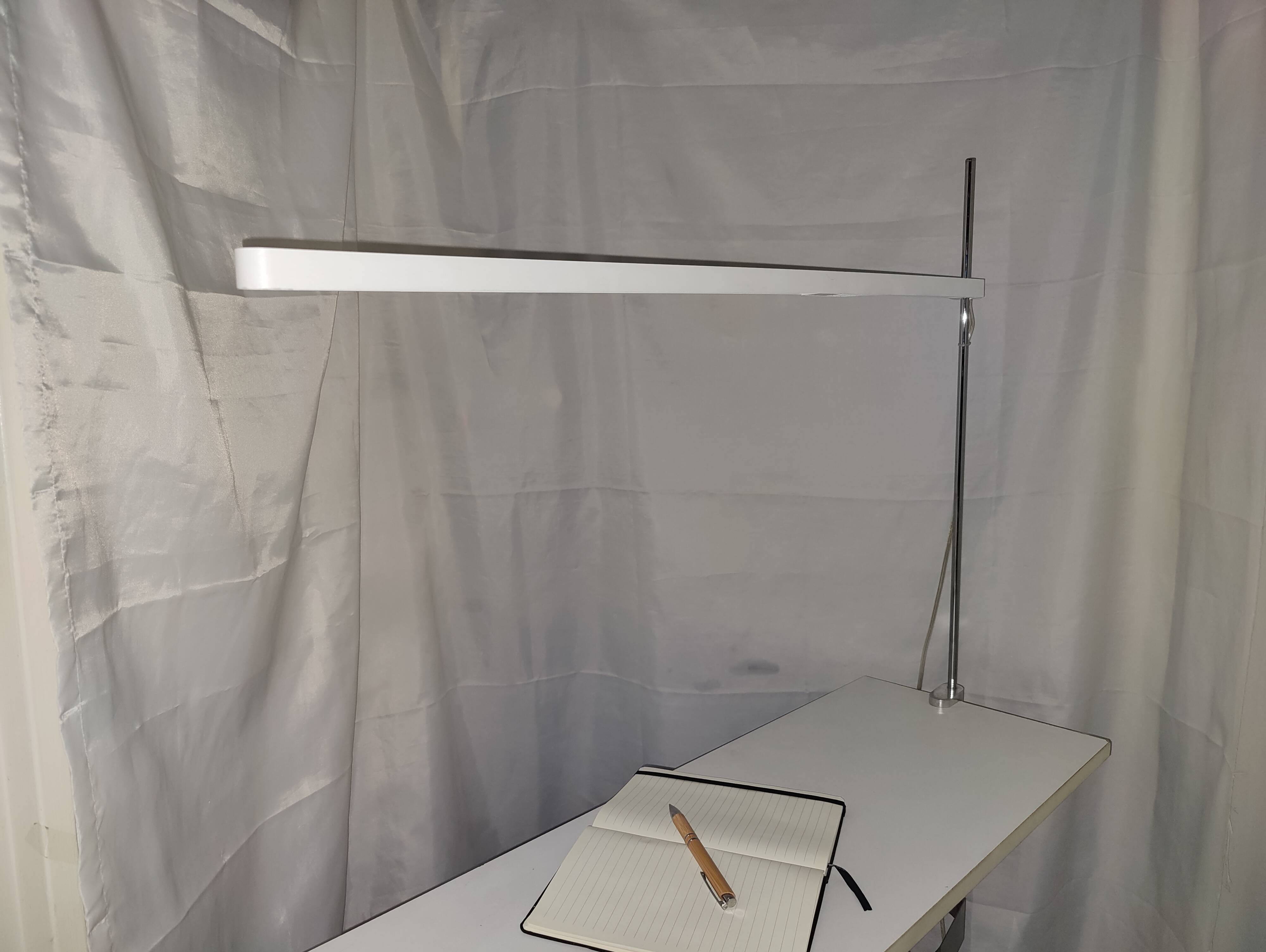 Set of desk lamps (4 pcs.) model Talak by Neil Poulton for Artemide