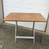 Win Rietveld drawing board