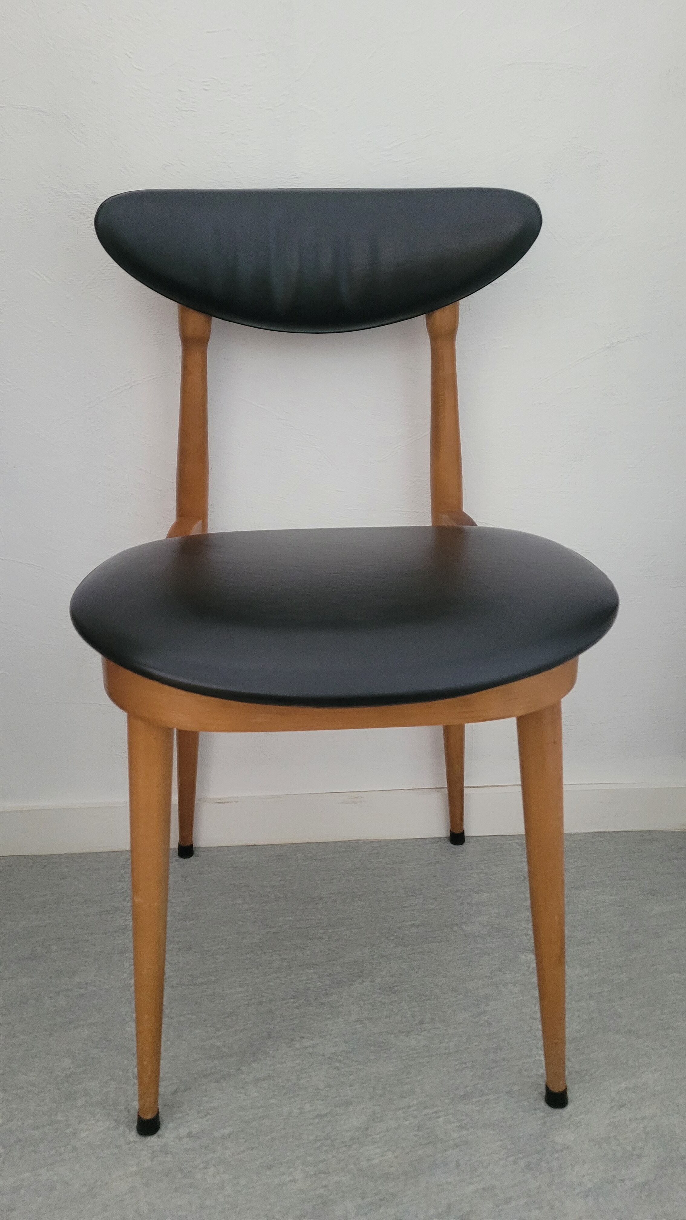 Chaise Licorne Baumann