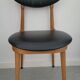 Chaise Licorne Baumann