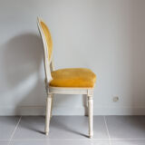 Louis XVI chairs