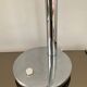 Articulated lamp in chrome metal from the 70s