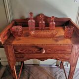 Pitchpin 1905 bathroom cabinet