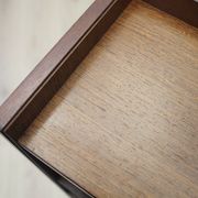 Oak bookcase, Danish design, 1970s, production: Denmark