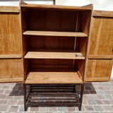 Vintage teak buffet