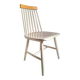Stockholm chair produced by Ikéa in the 1960s, old furniture