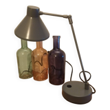 Factory desk lamp,